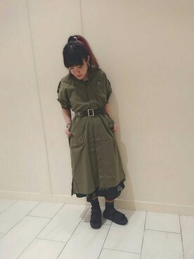 tomoさんのコーディネート