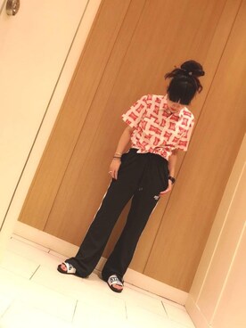 tomoさんのコーディネート