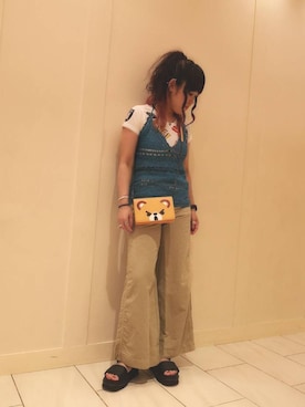 tomoさんのコーディネート