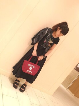 tomoさんのコーディネート