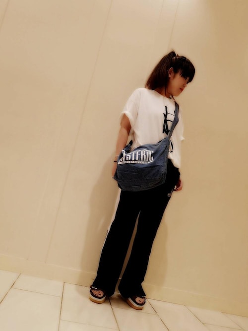 tomo����́u�i�b�j�v���g�����R�[�f�B�l�[�g