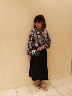 HYSTERIC GLAMOUR�ɐ��O�V�h�X�btomo����̃o���O��/���X�g�o���h�u�iHYSTERIC GLAMOUR�b�q�X�e���b�N�O���}�[�j�v���g�����R�[�f�B�l�[�g