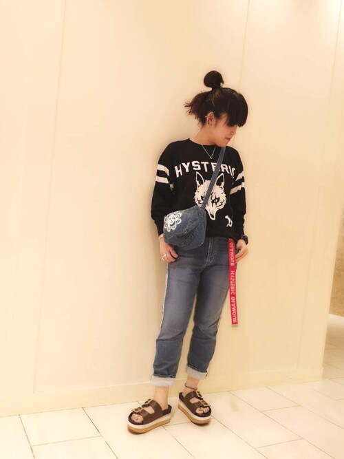 tomo����́u�i�b�j�v���g�����R�[�f�B�l�[�g