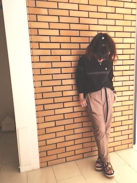 HYSTERIC GLAMOUR�ɐ��O�V�h�X�btomo����̃o���O��/���X�g�o���h�u�iHYSTERIC GLAMOUR�b�q�X�e���b�N�O���}�[�j�v���g�����R�[�f�B�l�[�g