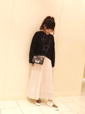 tomoさんのコーディネート