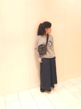 HYSTERIC GLAMOUR�ɐ��O�V�h�X�btomo����̃o���O��/���X�g�o���h�u�iHYSTERIC GLAMOUR�b�q�X�e���b�N�O���}�[�j�v���g�����R�[�f�B�l�[�g