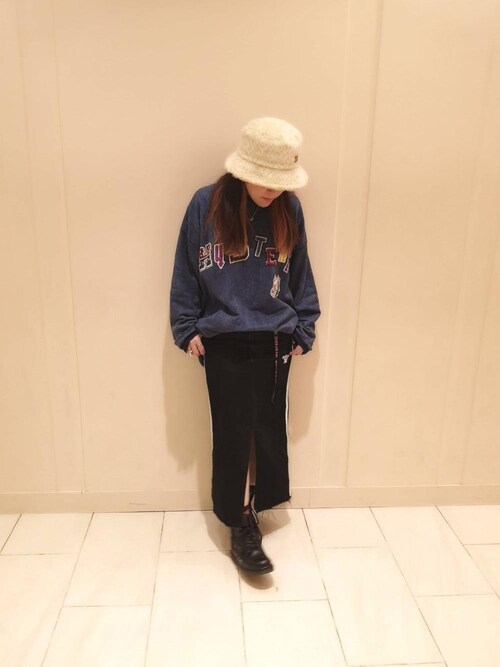 tomo����́u�i�b�j�v���g�����R�[�f�B�l�[�g