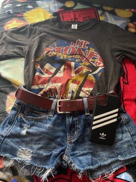 Anjuさんのコーディネート