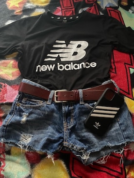 Anjuさんのコーディネート