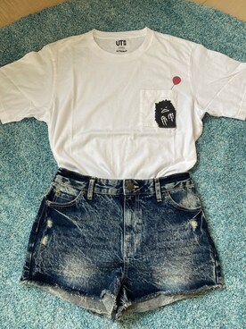 Anjuさんのコーディネート