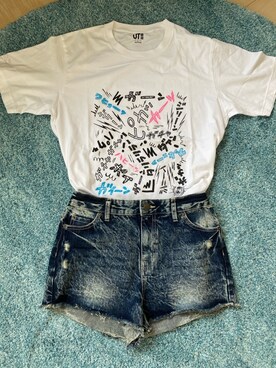 Anjuさんのコーディネート