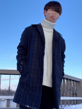 Renさんのコーディネート