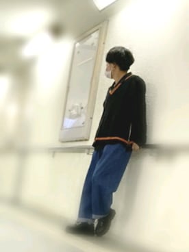 そーしーさんのコーディネート