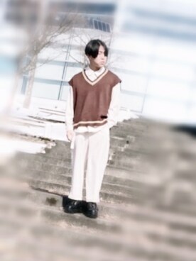 そーしーさんのコーディネート