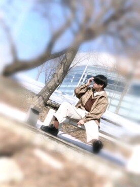 そーしーさんのコーディネート