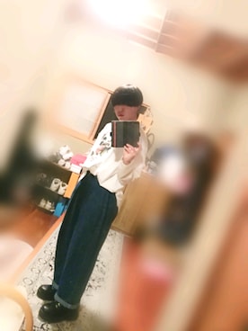 そーしーさんのコーディネート