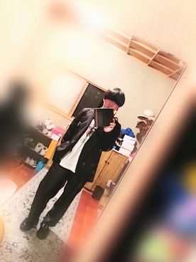 そーしーさんのコーディネート