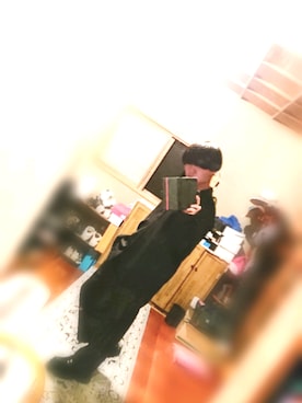 そーしーさんのコーディネート