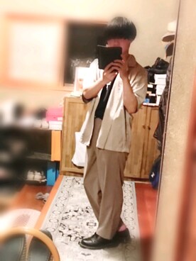 そーしーさんのコーディネート