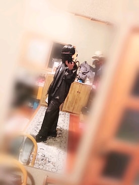 そーしーさんのコーディネート