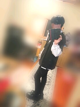 そーしーさんのコーディネート