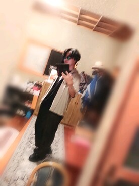 そーしーさんのコーディネート