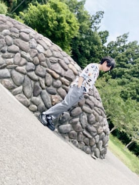 そーしーさんのコーディネート