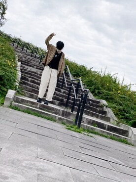 そーしーさんのコーディネート