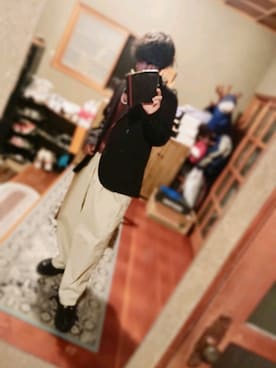 そーしーさんのコーディネート