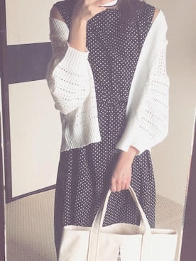 asamiさん（レディース・148cm）の夏コーディネート