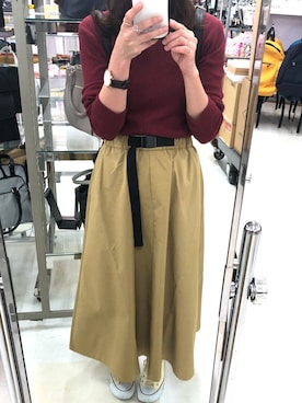 asamiさんのコーディネート