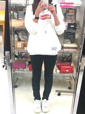asamiさんのコーディネート