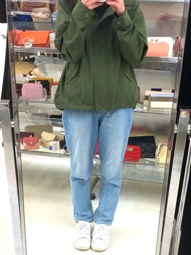 asamiさんのコーディネート