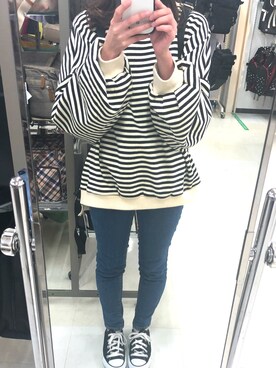 asamiさんのコーディネート