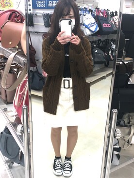 asamiさんのコーディネート