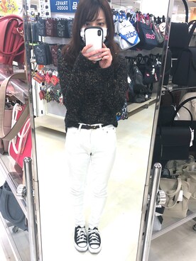 asamiさんのコーディネート