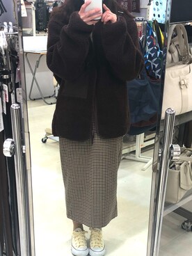 asamiさんのコーディネート