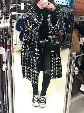 asamiさんのコーディネート