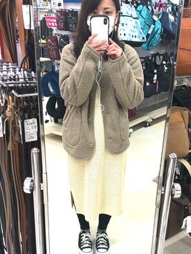 asamiさんのコーディネート