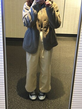 asamiさんのコーディネート