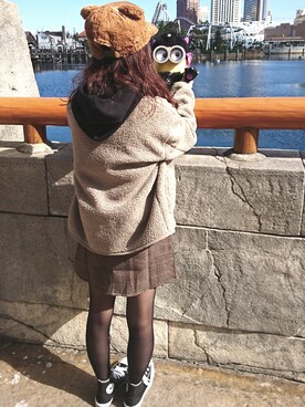 asamiさんのコーディネート