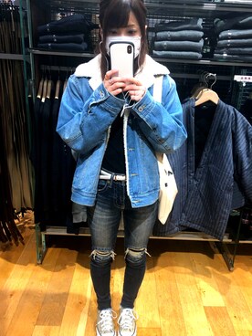 asamiさんのコーディネート