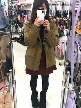 asamiさんのコーディネート