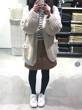 asamiさんのコーディネート