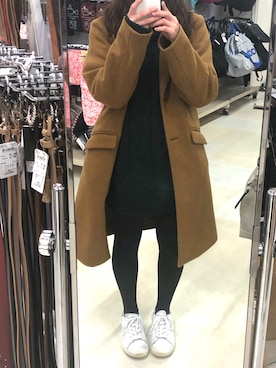 asamiさんのコーディネート