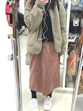 asamiさんのコーディネート