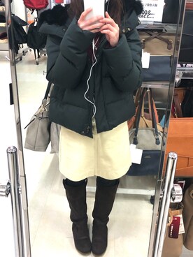 asamiさんのコーディネート