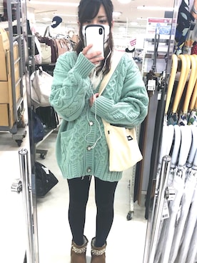 asamiさんのコーディネート