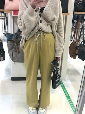 asamiさんのコーディネート