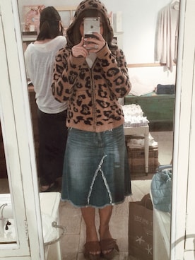 k.m.kさんのコーディネート